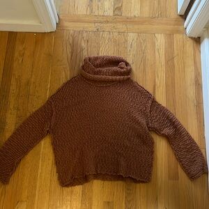 Miracle USA Knit Sweater